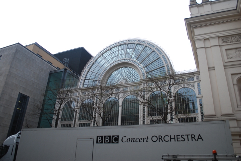 Royal Opera House
Keywords: Royal Opera House London Covent Garden Building Nikon