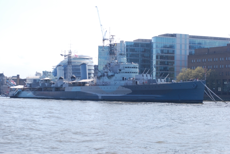 HMS Belfast
Keywords: HMS Belfast River Thames London Nikon Ship