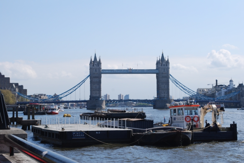 Tower Bridge
Keywords: Tower Bridge London Building River Thames Nikon