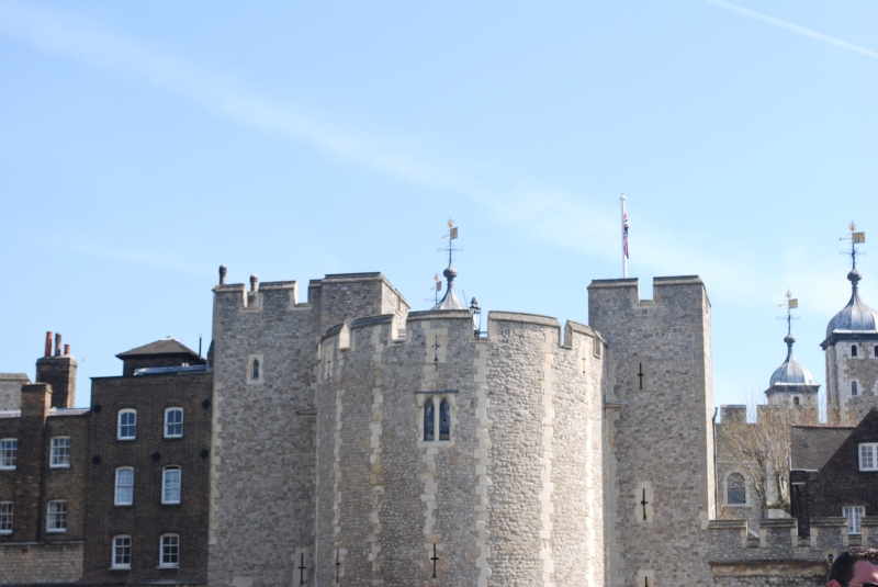 Tower of London
Keywords: Tower London Building Nikon