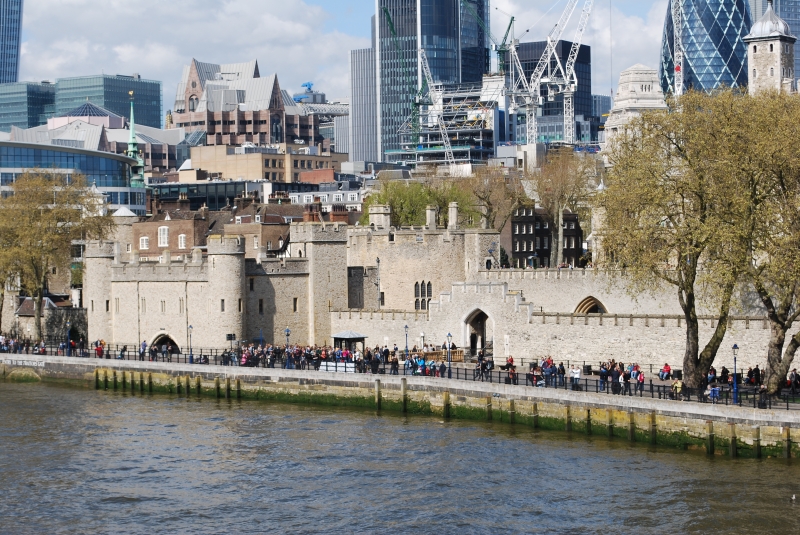 Tower of London
Keywords: Tower London River Thames Building Nikon