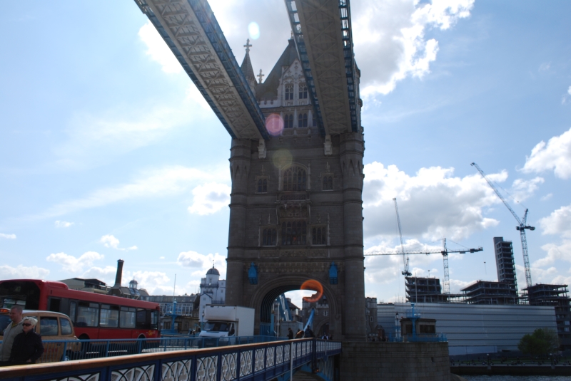 Tower Bridge
Keywords: Tower Bridge London Building Nikon