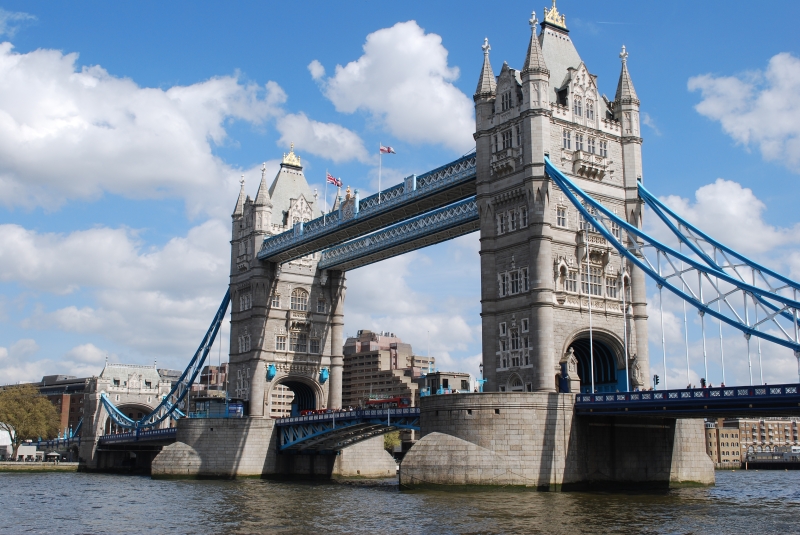 Tower Bridge
Keywords: Tower Bridge River Thames London Building Nikon