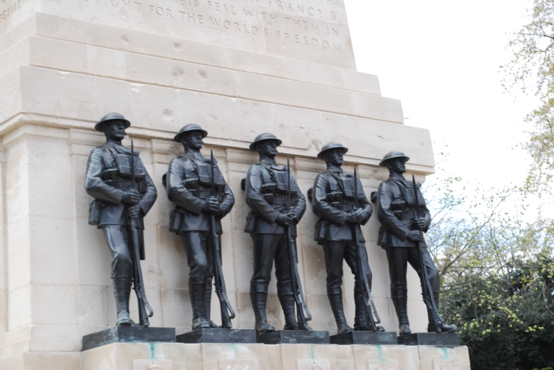 Guards Division Memorial
Keywords: Memorial Saint James Park Monument London Nikon