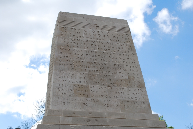 Guards Division Memorial
Keywords: Memorial Saint James Park Monument London Nikon