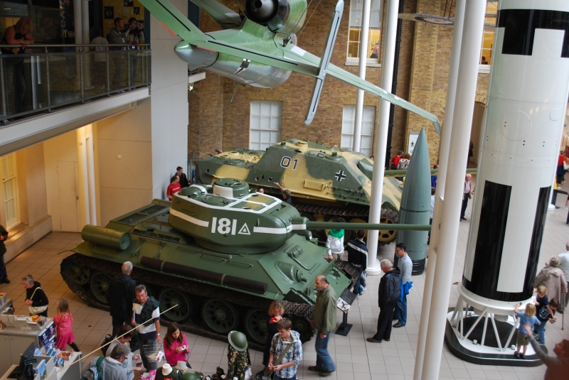 Imperial War Museum
Keywords: Imperial War Museum Tank Nikon