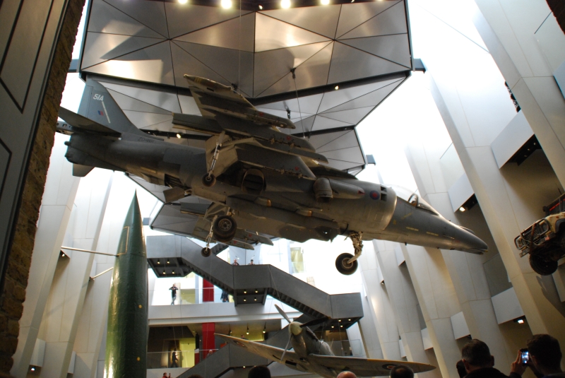 Imperial War Museum
Keywords: Imperial War Museum Nikon