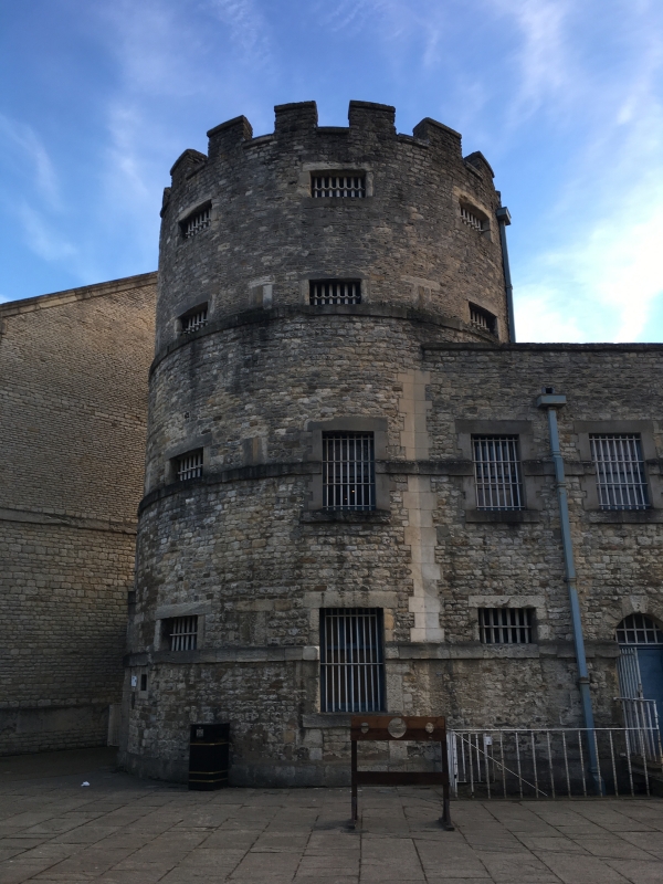 Keywords: Oxford iPhone Building Castle