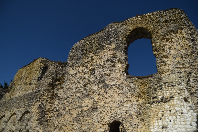 Abbey Ruins
Keywords: Reading Nikon Building