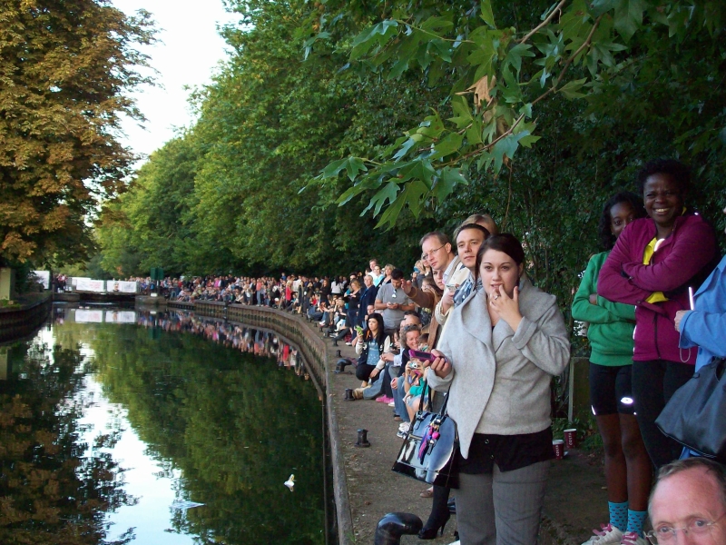 David Walliams Thames Swim
Coming into Caversham Lock
Keywords: River Thames David Walliams Swim Caversham Lock Reading Kodak