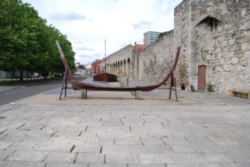 Southampton Walls
Keywords: Southampton Walls Boat Nikon