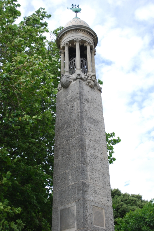 Southampton Walls
Keywords: Southampton Walls Monument Nikon