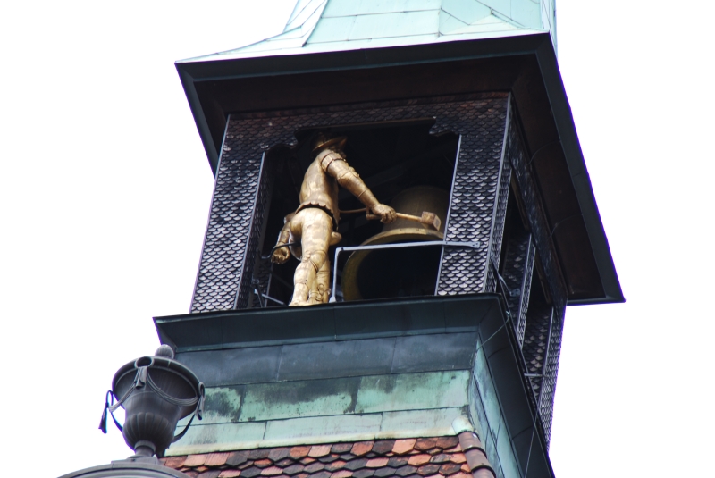 Zytglogge
Clock tower
Keywords: Switzerland Bern Nikon Building Clock