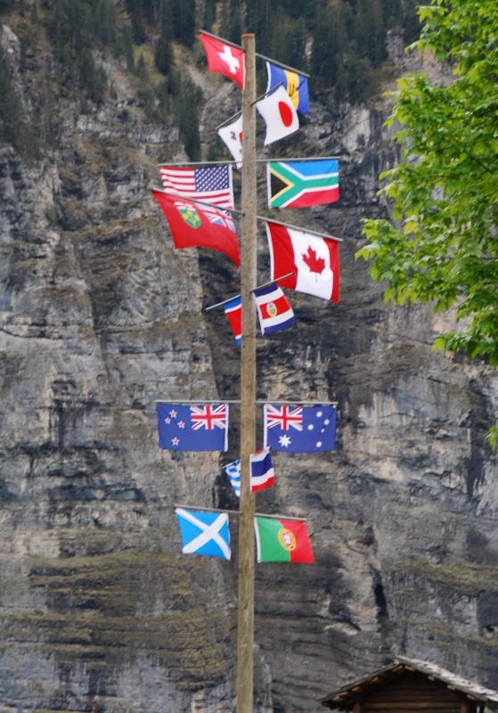 Flags
Keywords: Switzerland Gimmelwald Nikon Flag