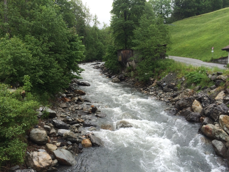 Keywords: Switzerland Grindelwald Nikon Stream