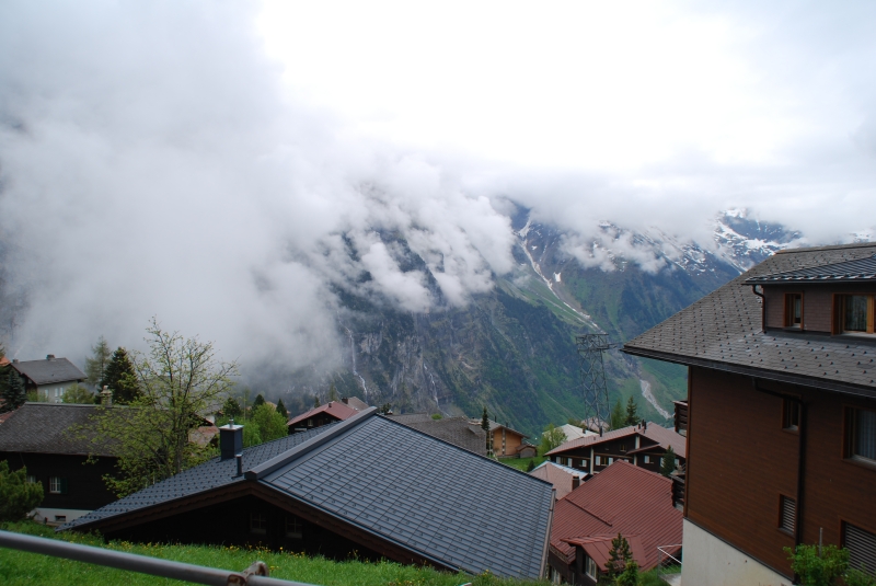 View from Murren
A difference a few hours can make
Keywords: Switzerland Murren Nikon Landscape