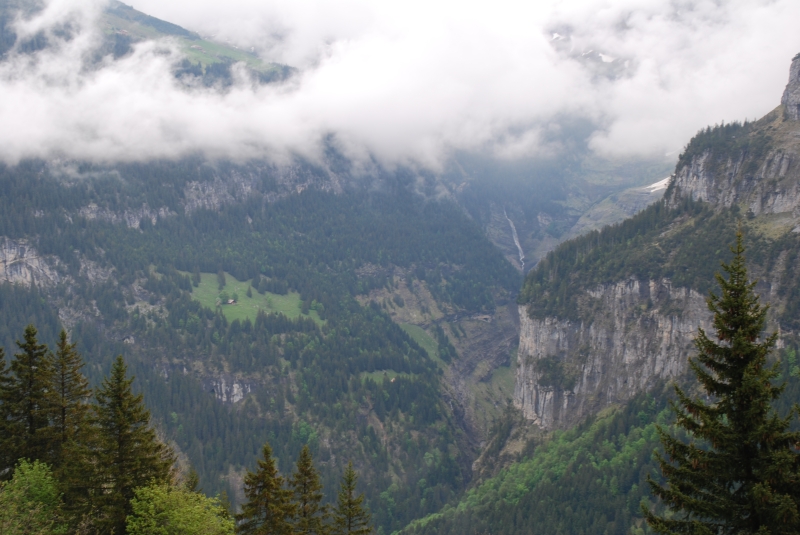 View from Murren
Keywords: Switzerland Murren Nikon Landscape