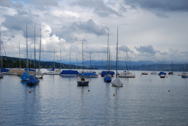 Lake Zurich
Keywords: Switzerland Zurich Nikon Lake