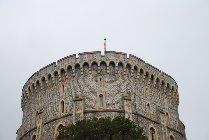 Keywords: Windsor Castle Nikon