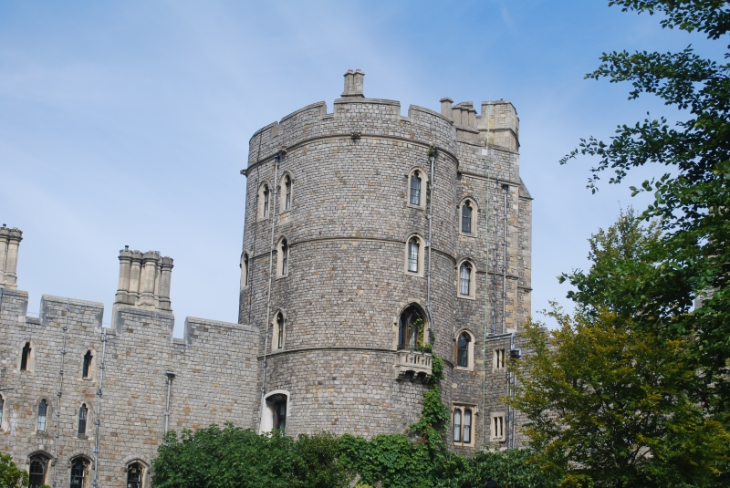 Windsor Castle
Keywords: Windsor Castle Building Nikon