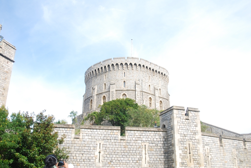 Windsor Castle
Keywords: Windsor Castle Building Nikon