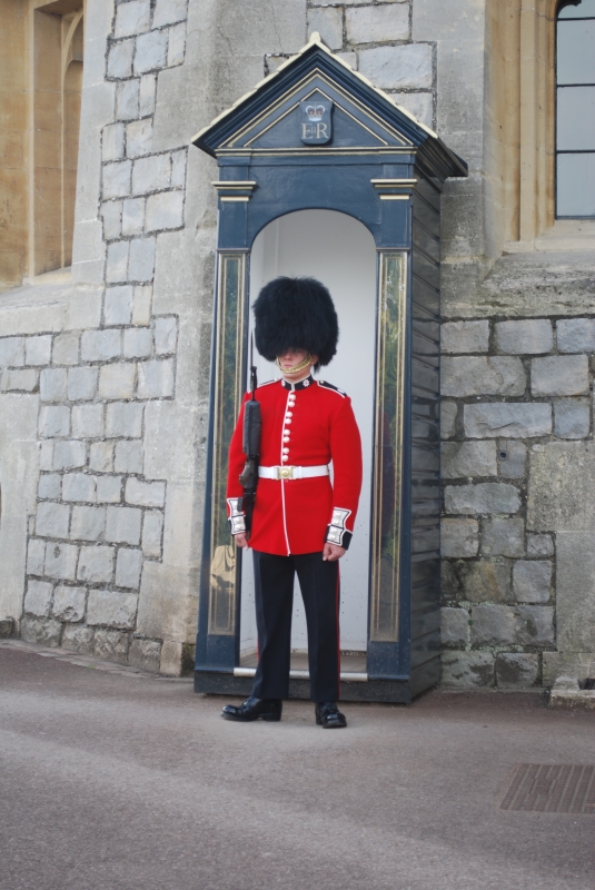 Windsor Castle
Keywords: Windsor Castle Guard Nikon