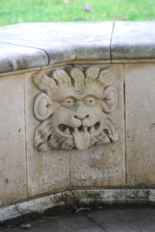 Keywords: Nikon York Cathedral