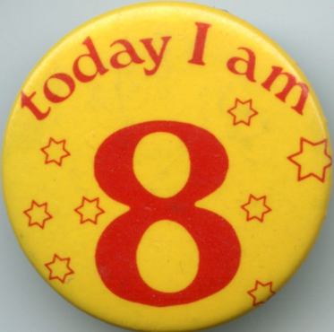 Birthday Badge
Keywords: Scrapbook Badge