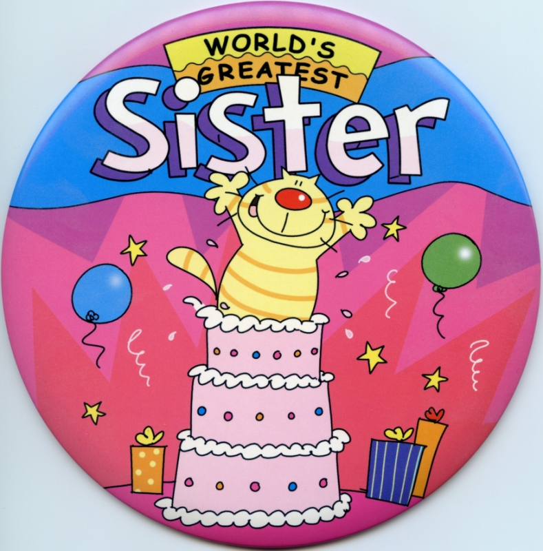 Birthday Badge
Keywords: Scrapbook Badge