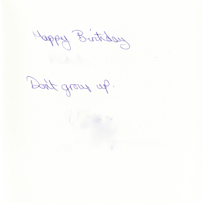 Birthday Card
CJ
Keywords: Scrapbook Birthday Card
