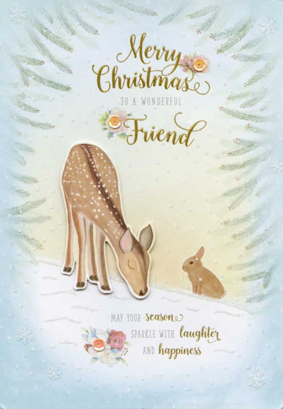 Christmas Card
CW, PH
Keywords: Scrapbook Christmas Card