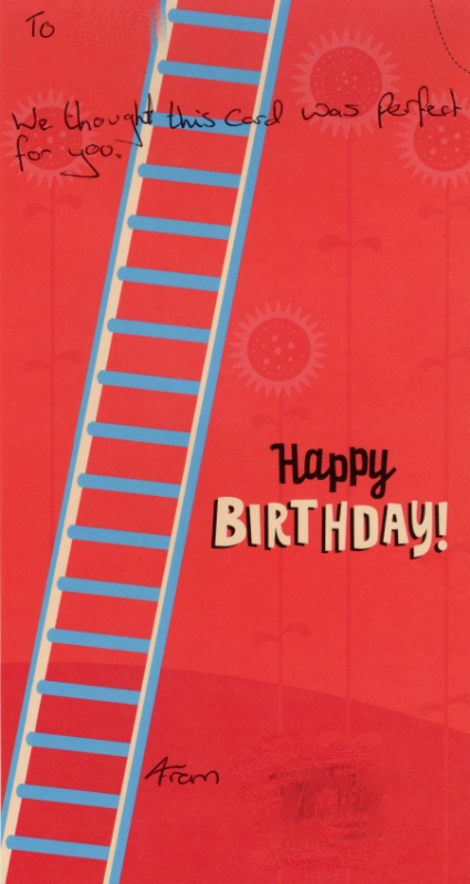 Birthday Card
EB-C, KC, BC, AC
Keywords: Scrapbook Birthday Card