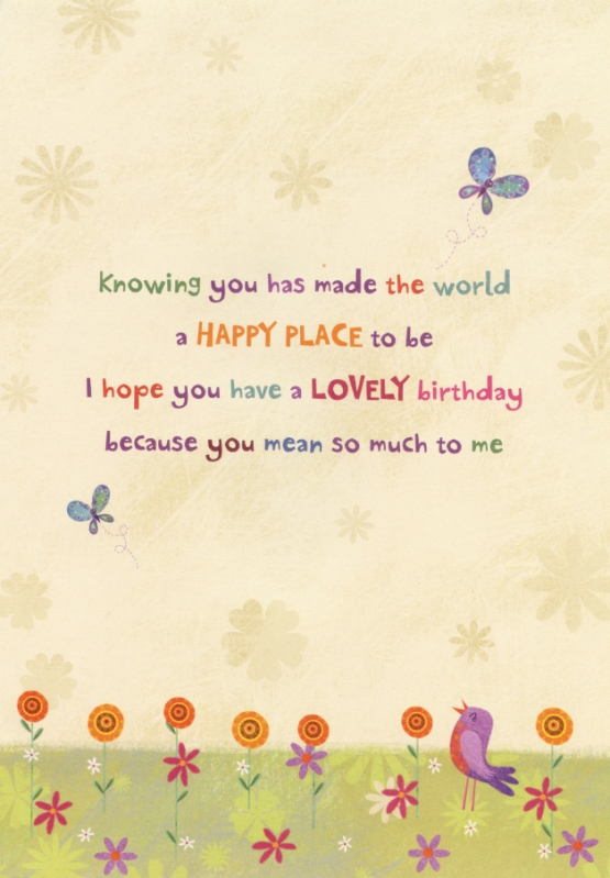 Birthday Card
CW, PH
Keywords: Scrapbook Birthday Card