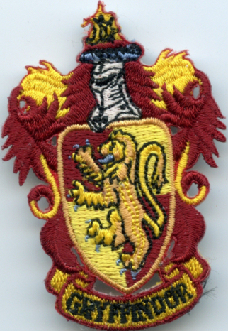 Griffindor Badge
Keywords: Scrapbook Fandom Harry Potter Patch