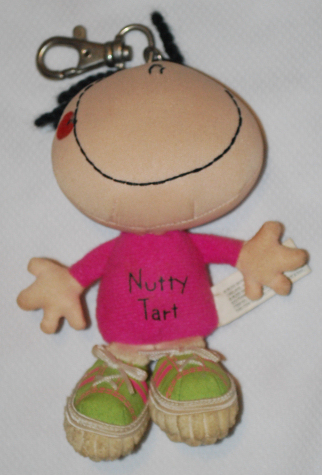 Nutty Tart Plush
Keyring to match the [url=http://www.shelliwood.com/media/displayimage.php?pid=815]card[/url]
EP
Keywords: Scrapbook Teacher Birthday