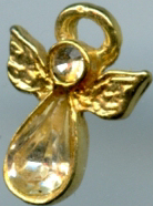 Angel Pin Badge
Keywords: Scrapbook Pin Badge