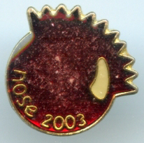 Charity Pin Badge
Keywords: Scrapbook Pin Badge