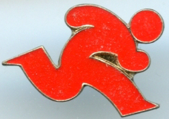 Charity Pin Badge
Keywords: Scrapbook Pin Badge