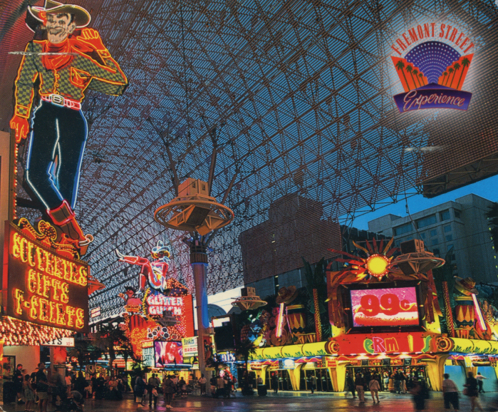 Postcard
"Hello from Las Vagas"
CA
Keywords: Scrapbook Postcard