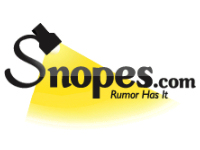 snopes.com