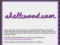 shelliwood.com