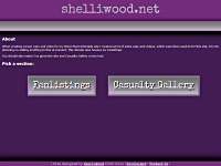 shelliwood.net